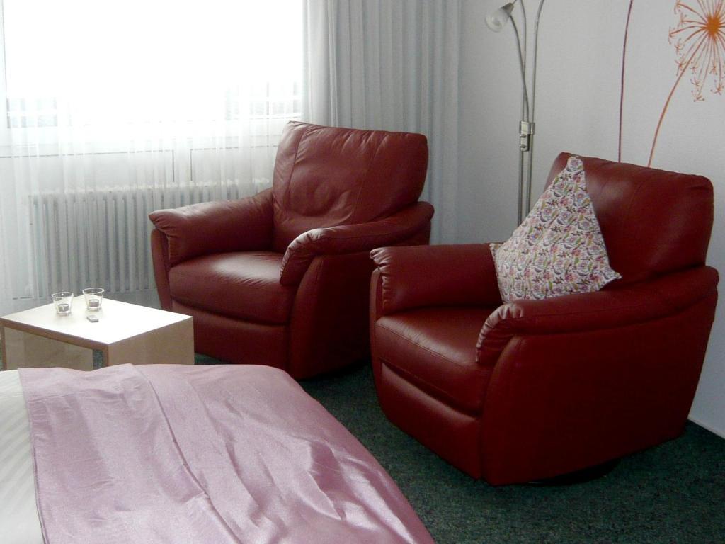 Hotel Hochwald Bad Liebenzell Quarto foto